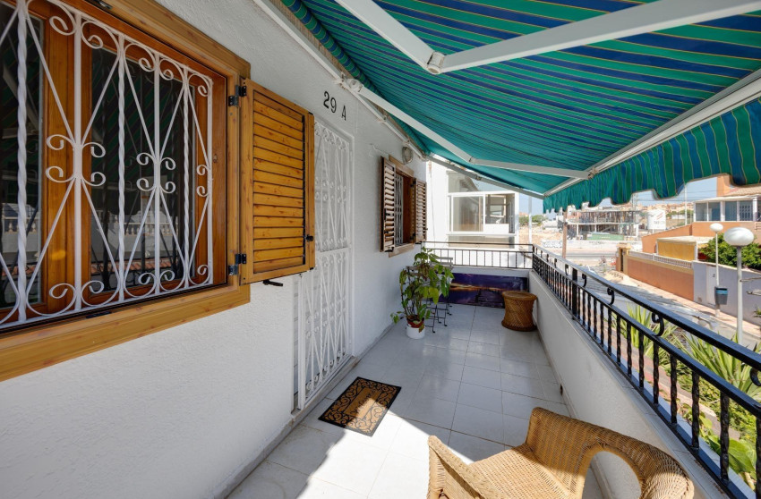 Reventa - Apartment - Torrevieja - Zona los Frutales