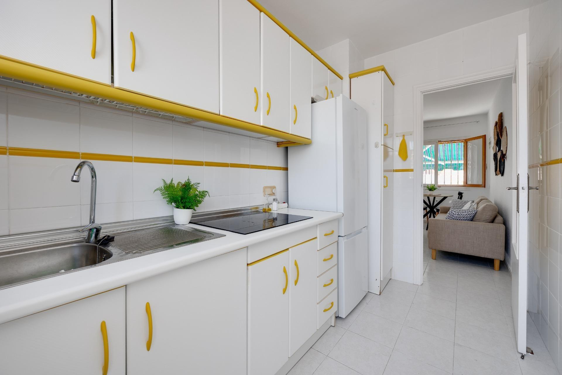 Reventa - Apartment - Torrevieja - Zona los Frutales