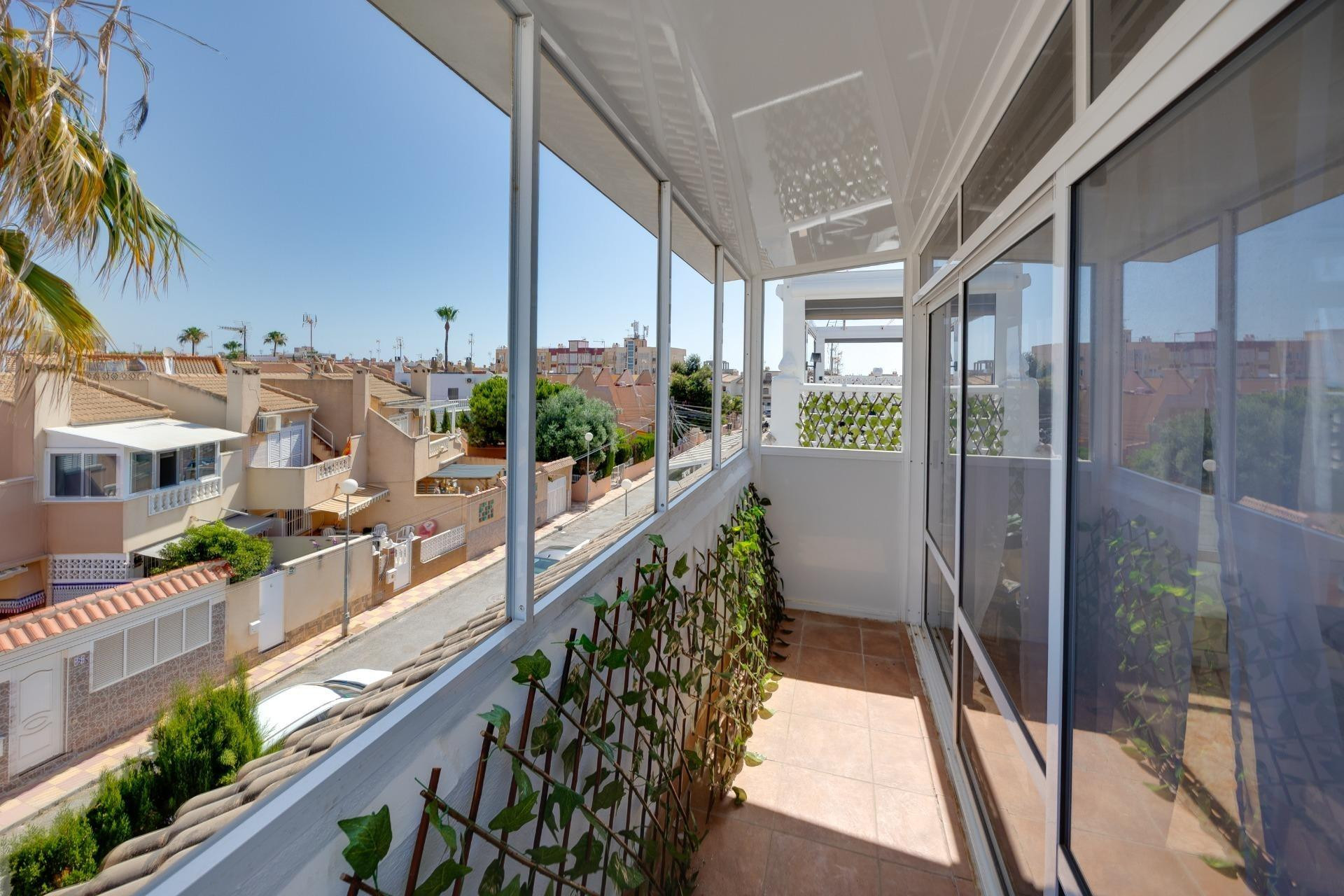 Reventa - Apartment - Torrevieja - Zona los Frutales
