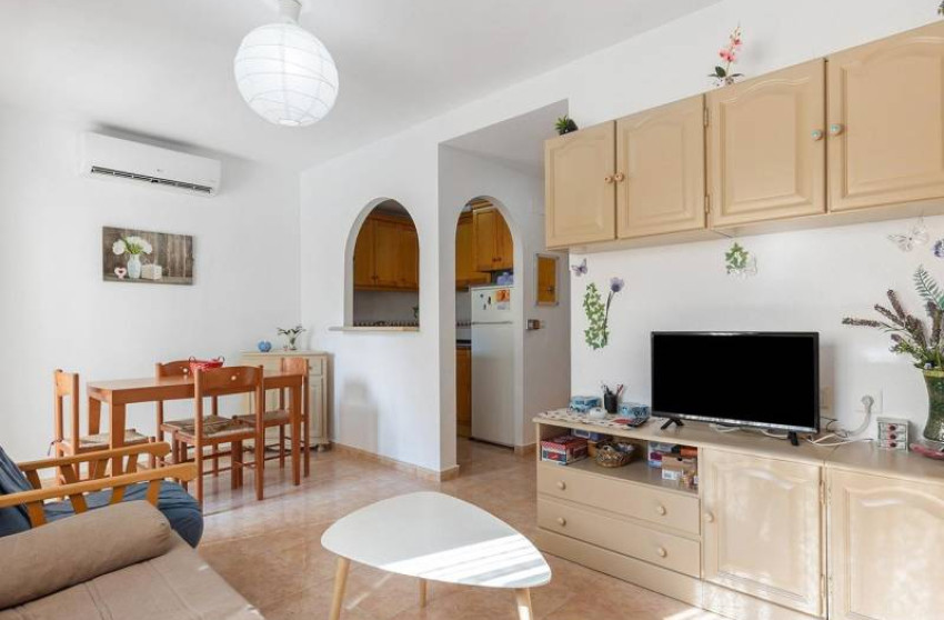 Reventa - Apartment - Torrevieja