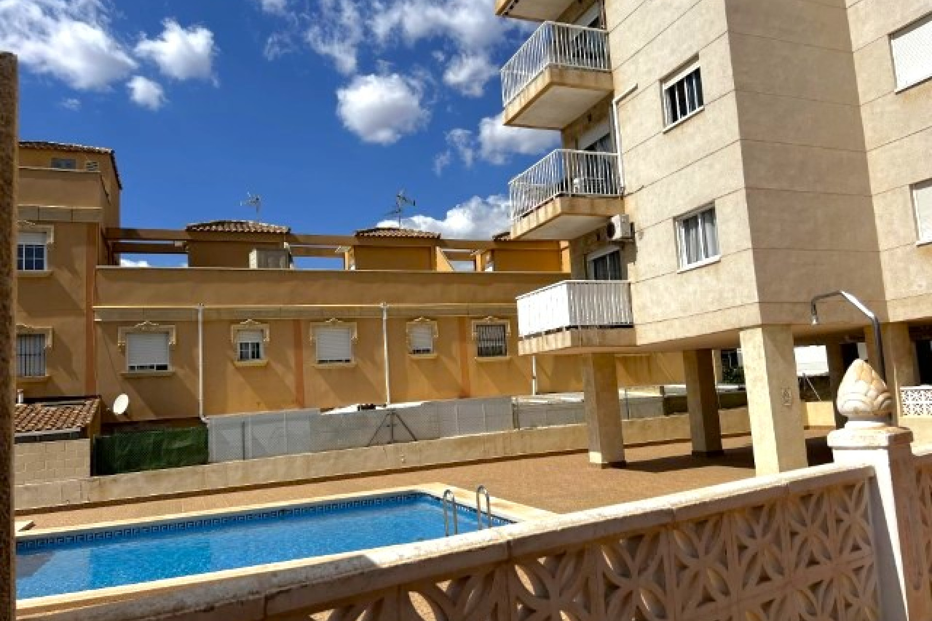 Reventa - Apartment - Torrevieja