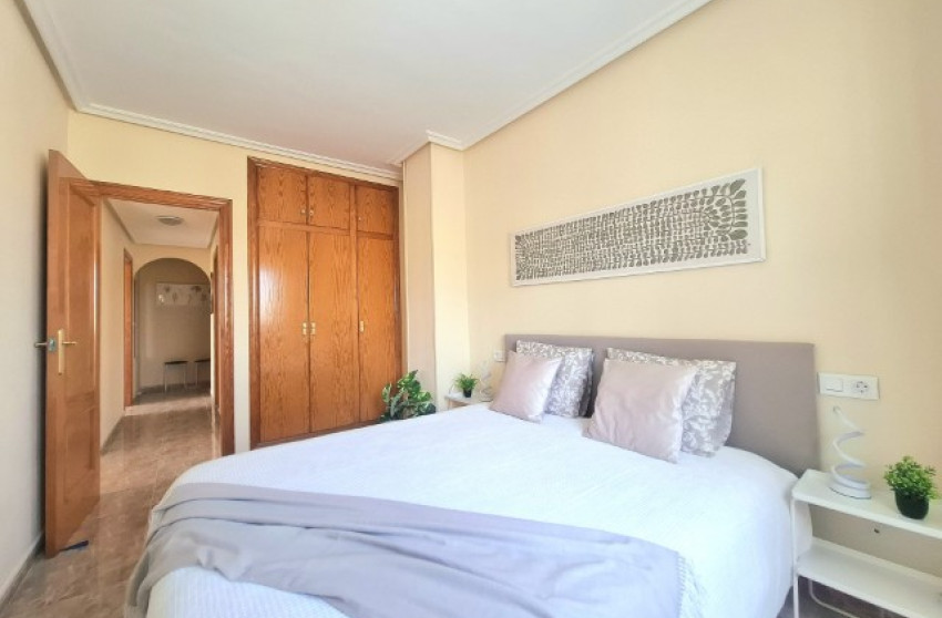 Reventa - Apartment - Torrevieja