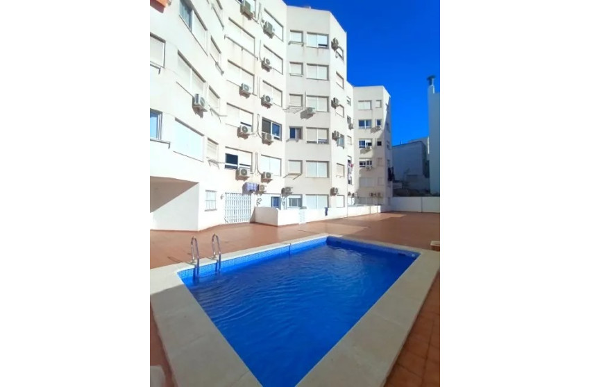 Reventa - Apartment - Torrevieja