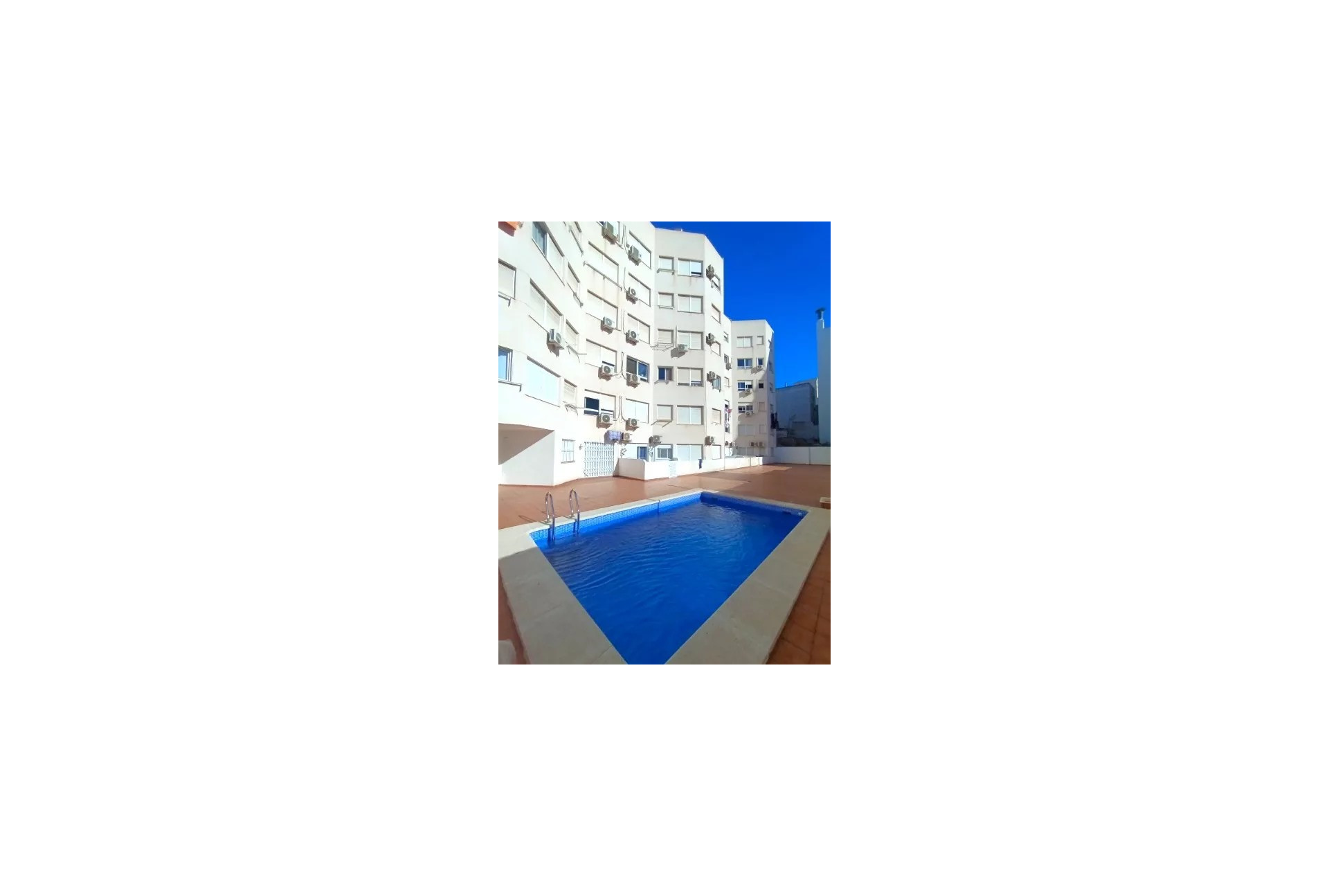 Reventa - Apartment - Torrevieja