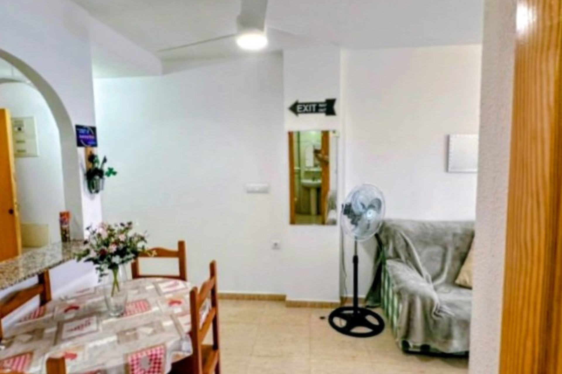 Reventa - Apartment - Torrevieja