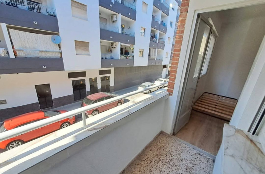 Reventa - Apartment - Torrevieja