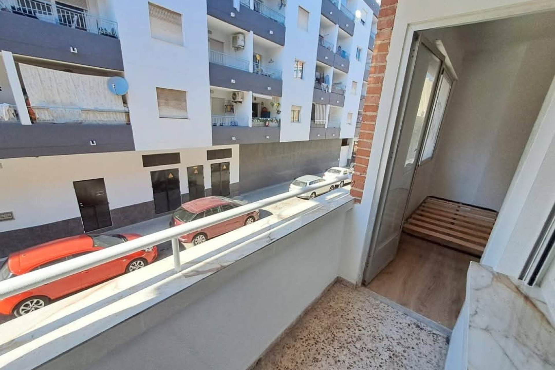 Reventa - Apartment - Torrevieja