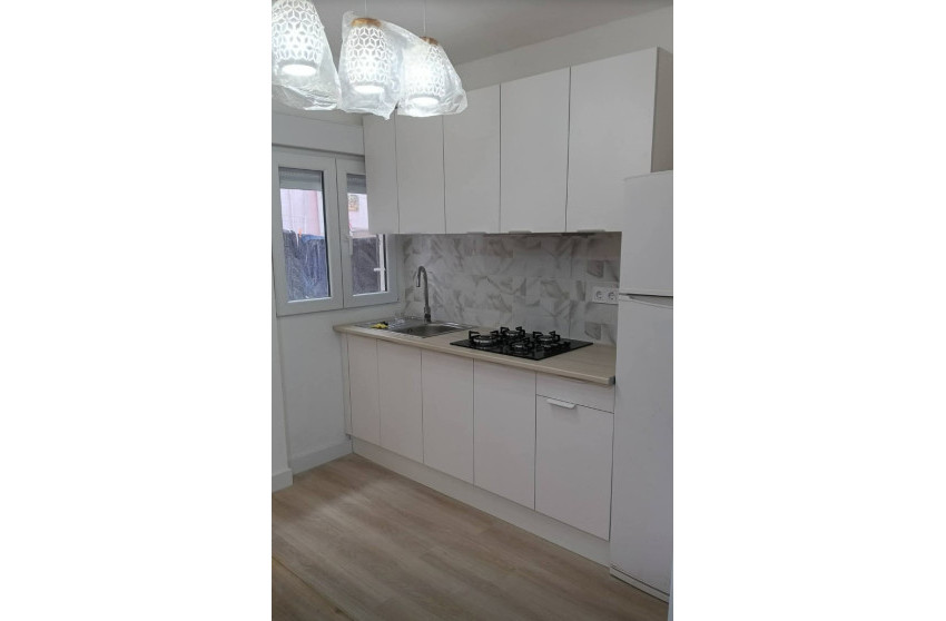 Reventa - Apartment - Torrevieja