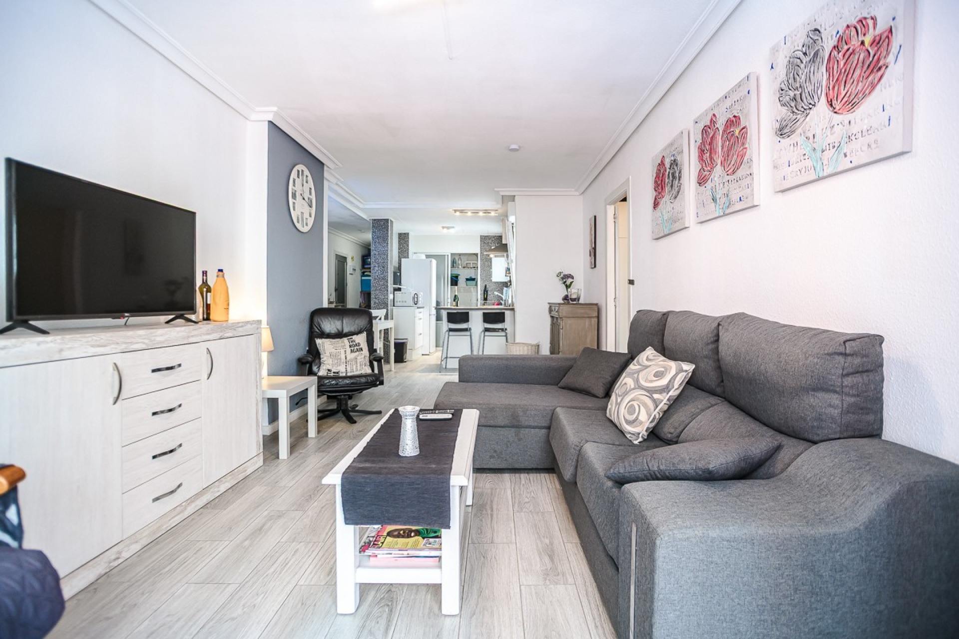 Reventa - Apartment - Torrevieja