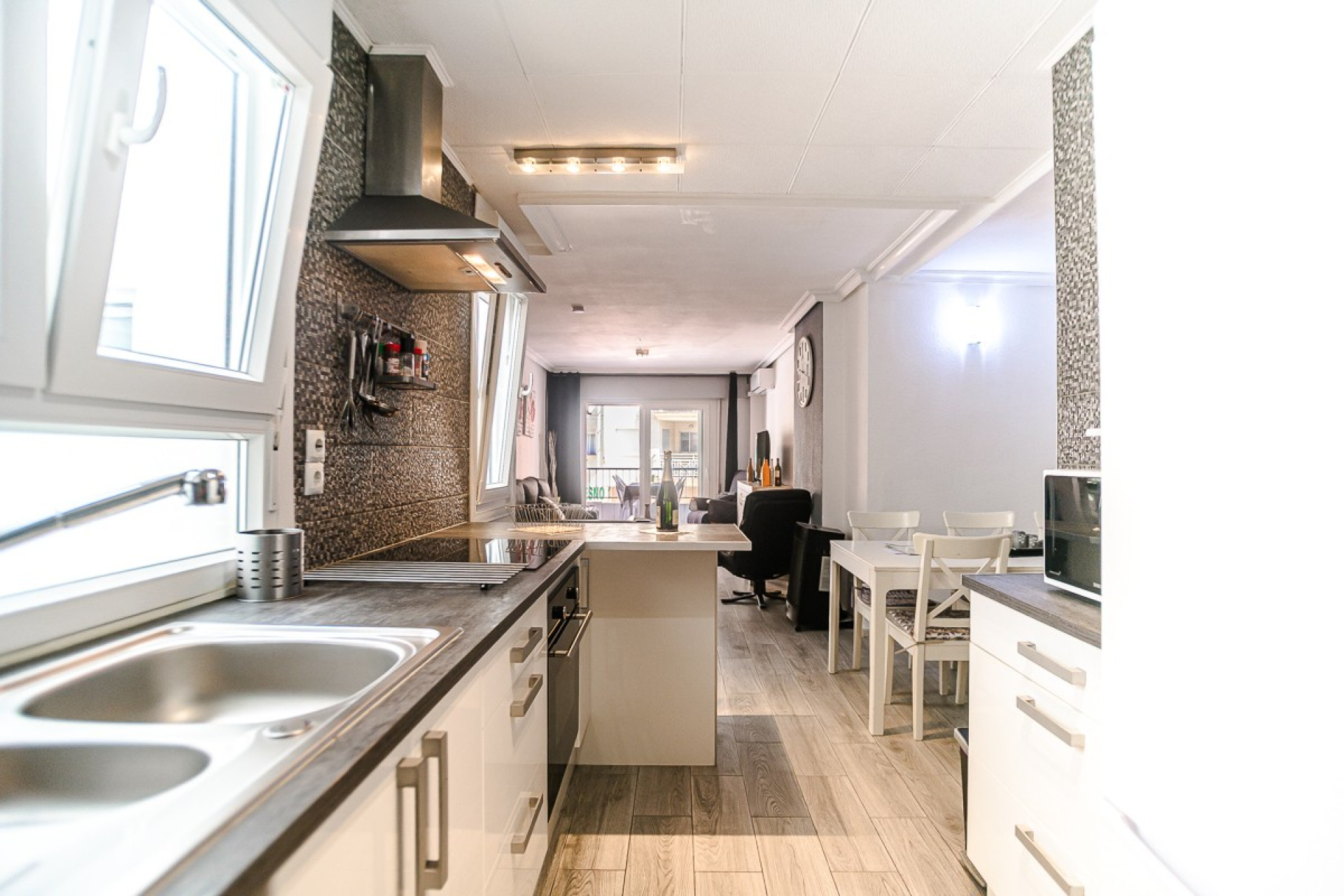 Reventa - Apartment - Torrevieja