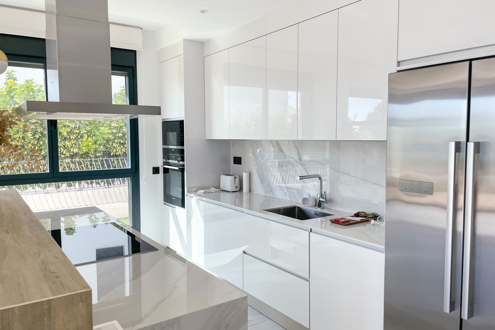 Reventa - Apartment - Villajoyosa - Playas Del Torres