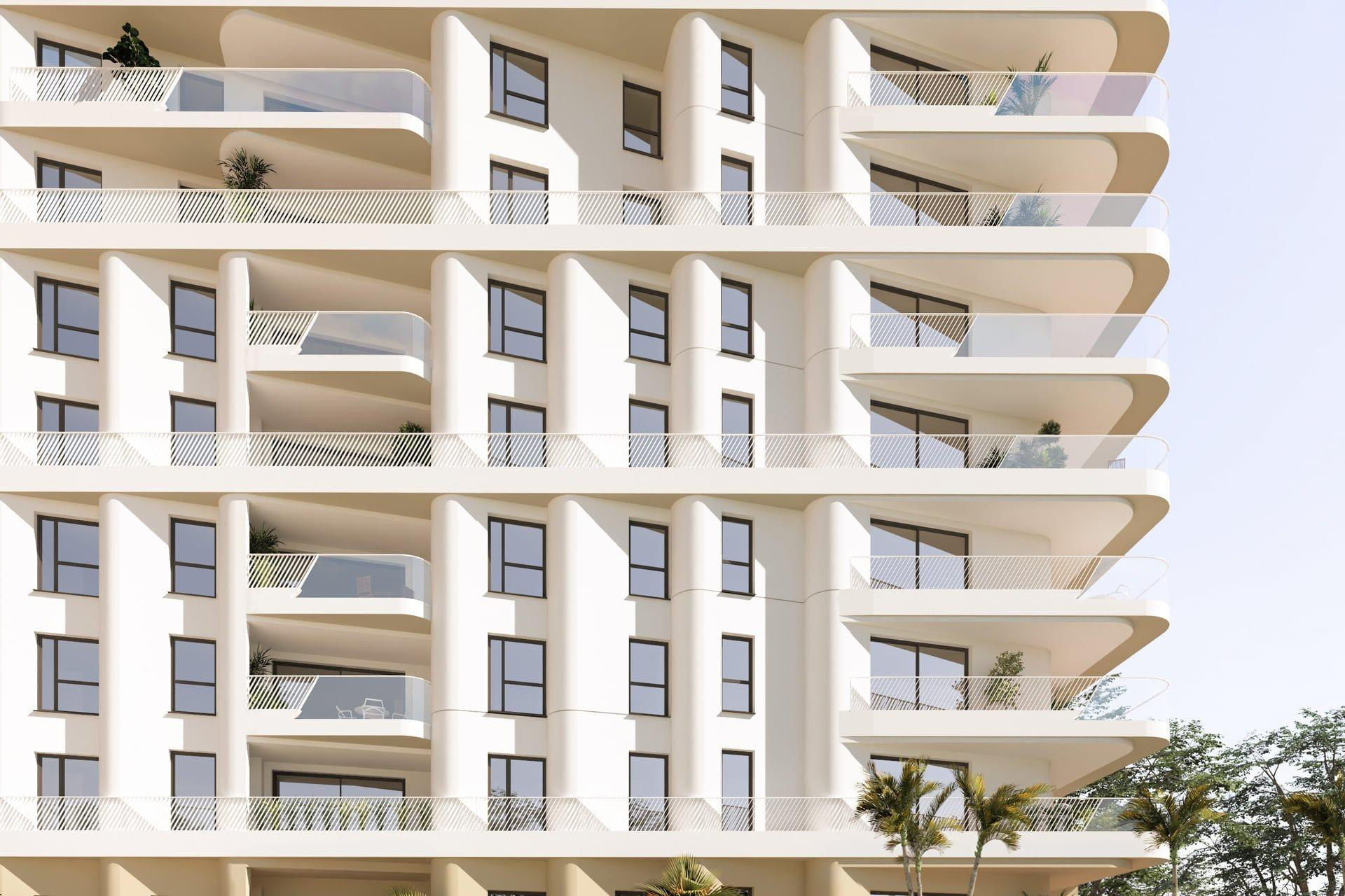 Reventa - Apartment - Villajoyosa - Playas Del Torres