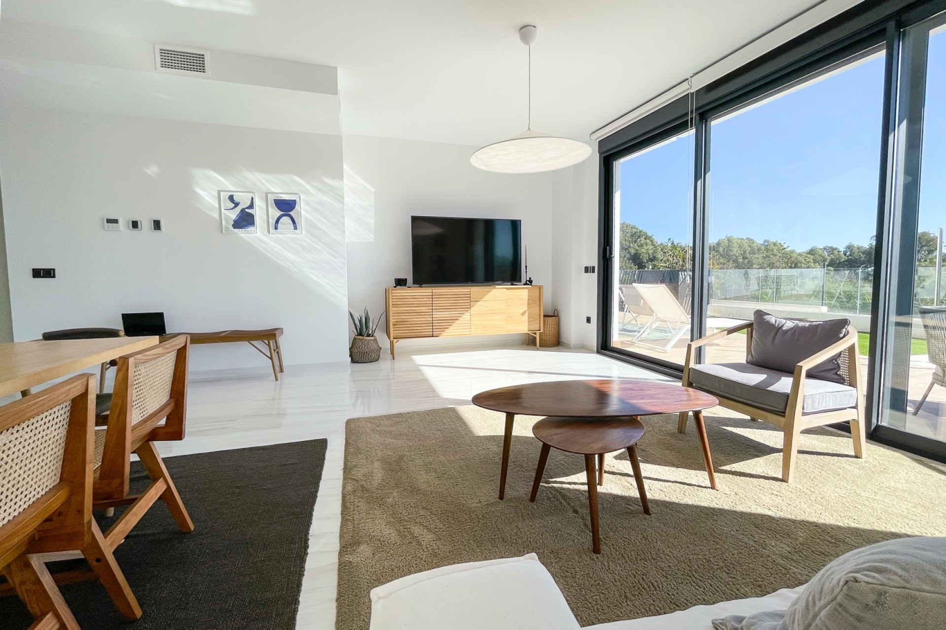 Reventa - Apartment - Villajoyosa - Playas del Torres