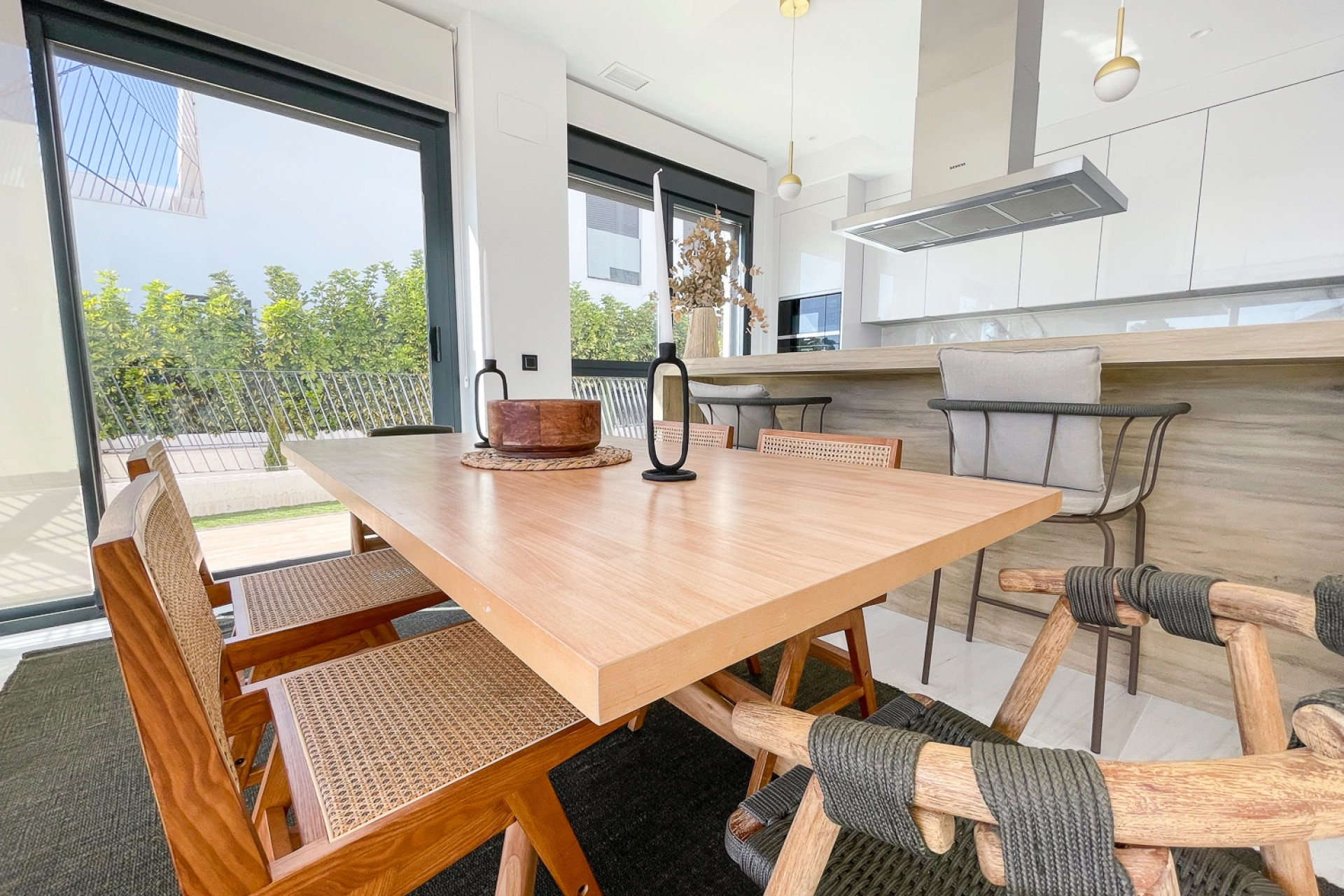 Reventa - Apartment - Villajoyosa - Playas del Torres