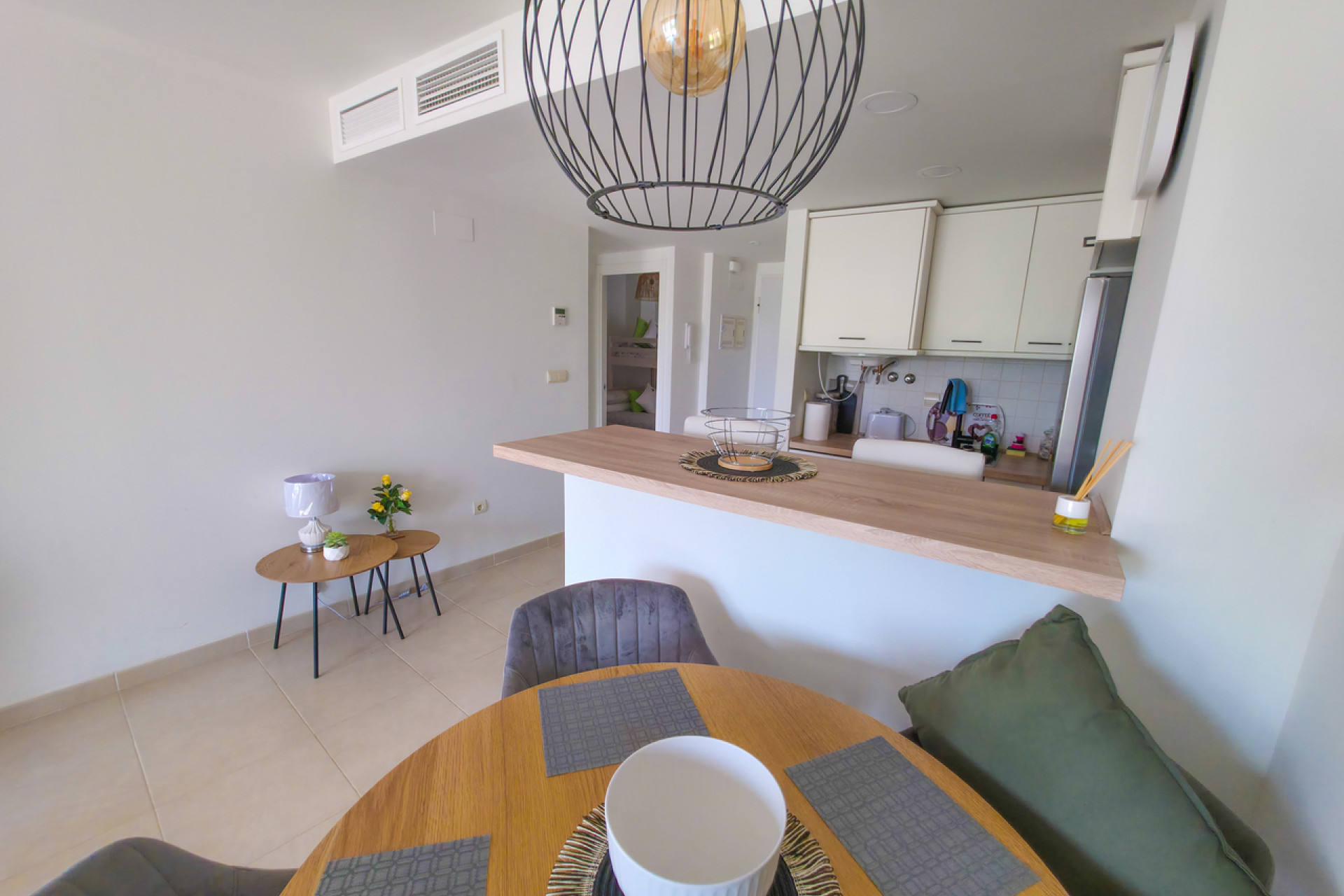 Reventa - Apartment - Villamartín