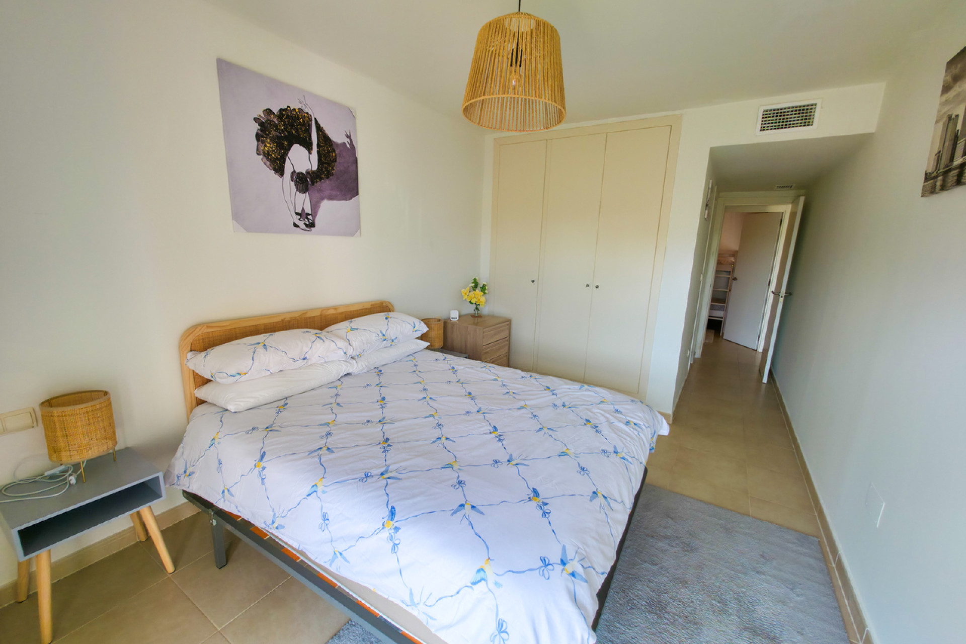 Reventa - Apartment - Villamartín