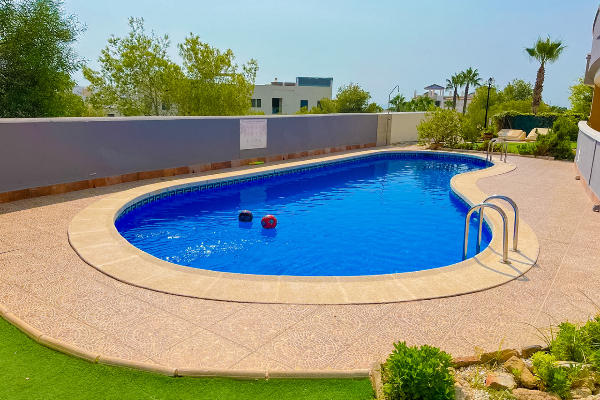 Reventa - Apartment - Villamartín