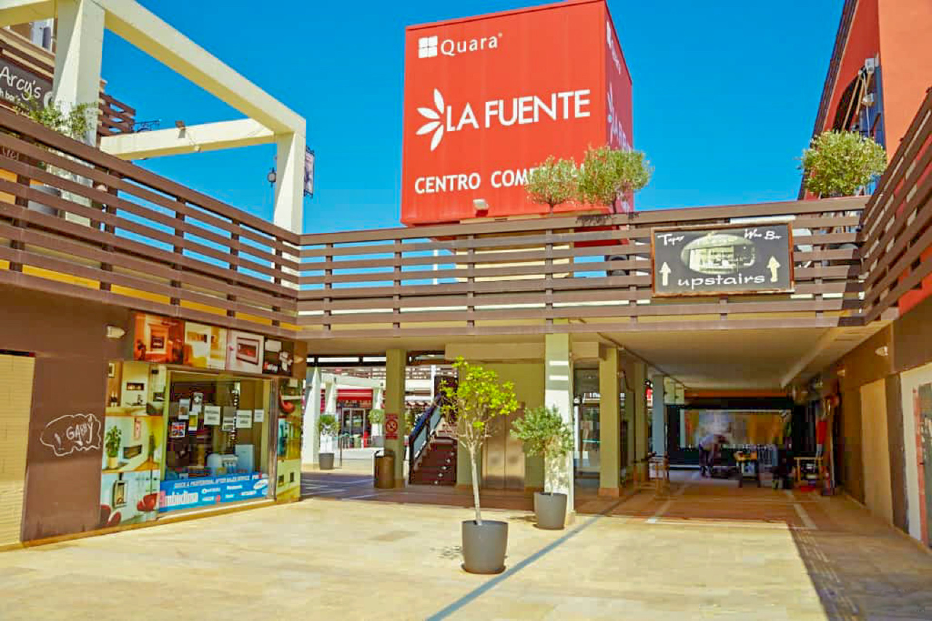 Reventa - Apartment - Villamartín