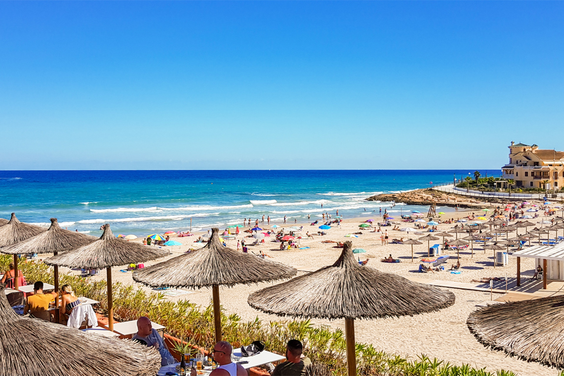 Reventa - Apartment - Villamartín