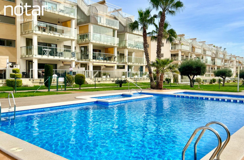 Reventa - Apartment - Villamartín