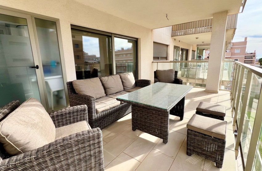 Reventa - Apartment - Villamartín