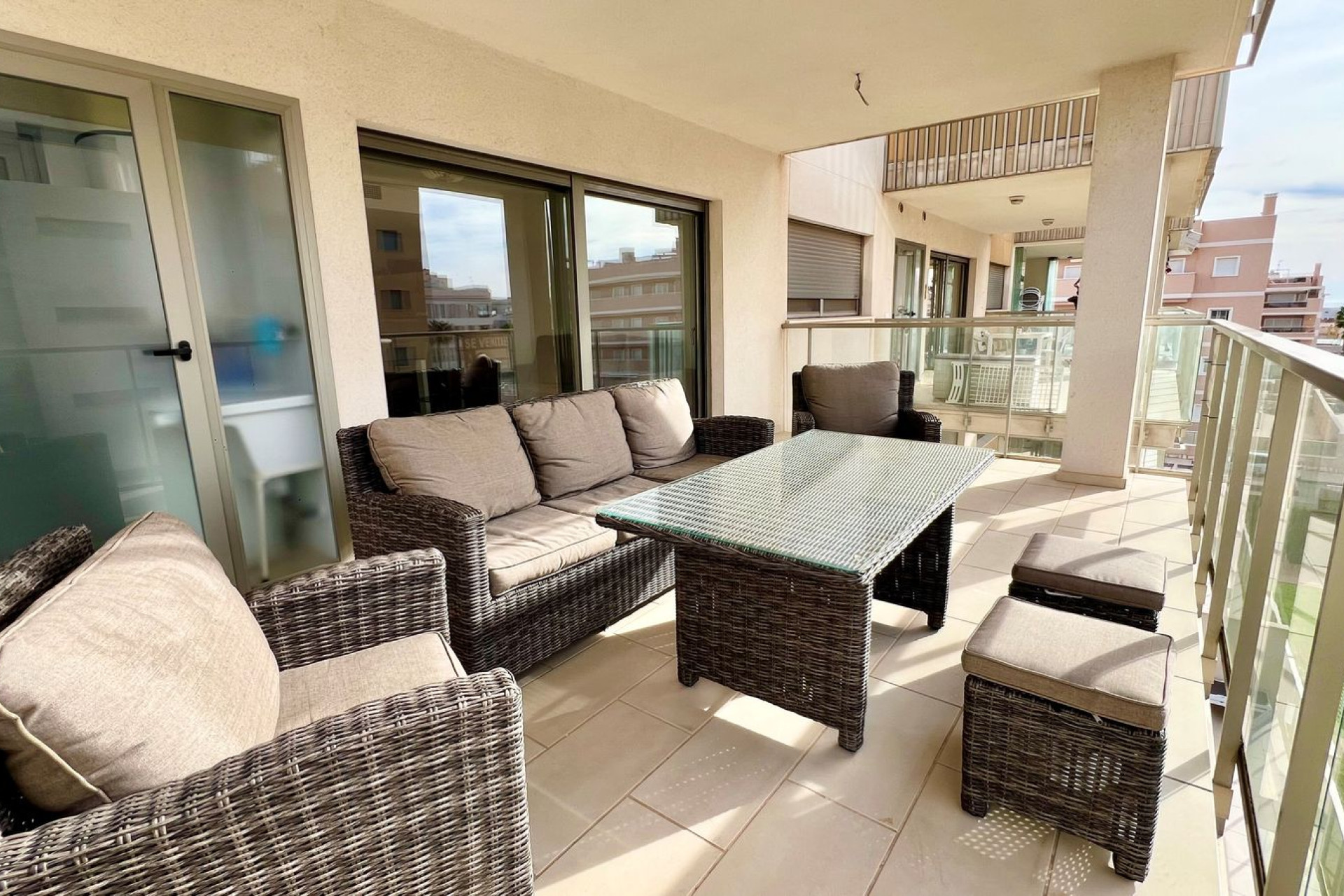 Reventa - Apartment - Villamartín