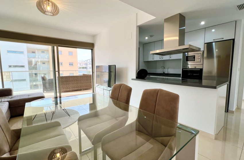 Reventa - Apartment - Villamartín