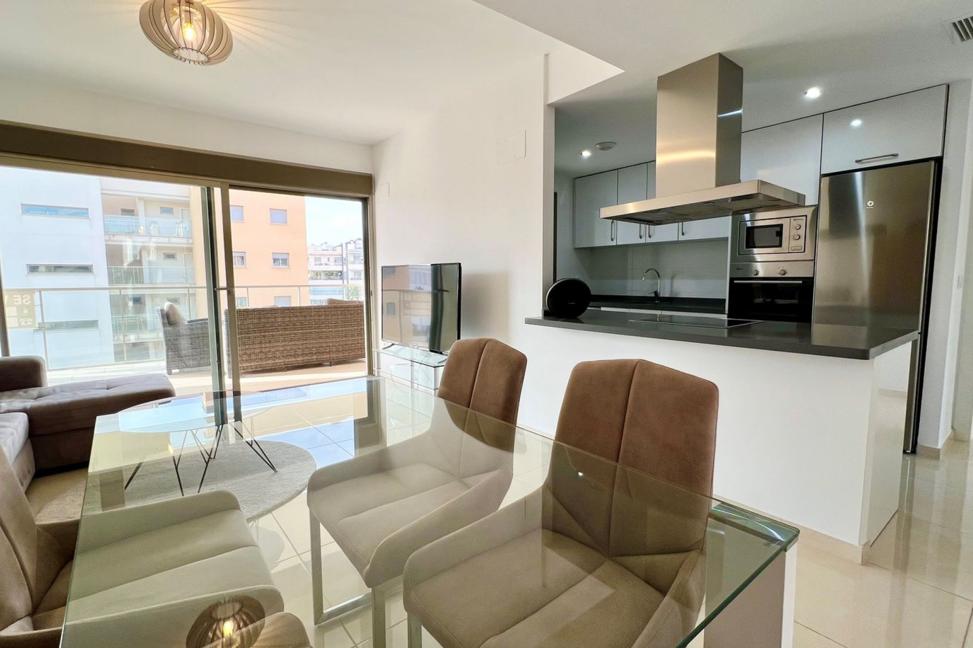 Reventa - Apartment - Villamartín