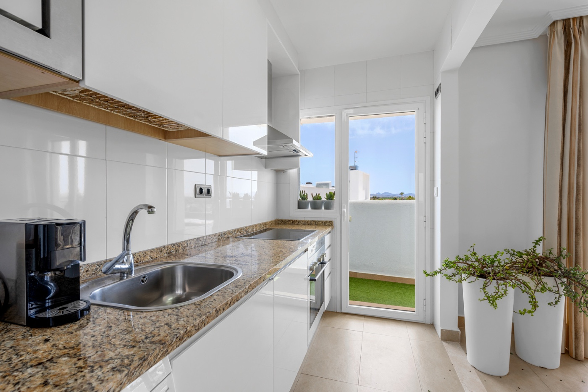 Reventa - Apartments - Los Alcazares - Serena Golf