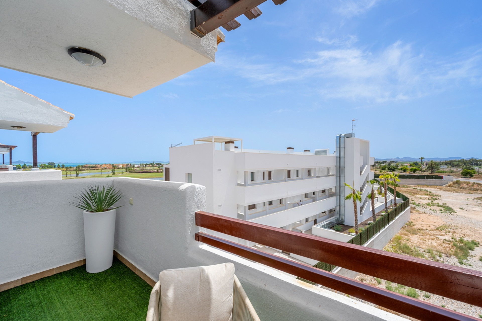 Reventa - Apartments - Los Alcazares - Serena Golf
