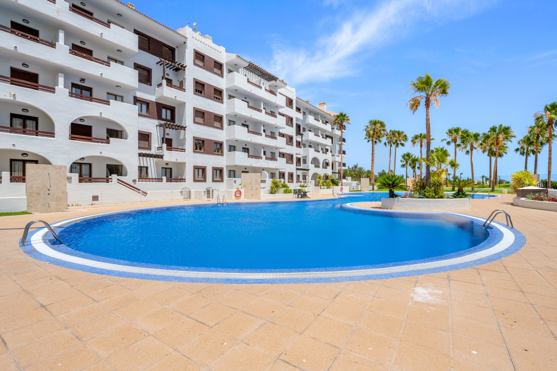 Reventa - Apartments - Los Alcazares - Serena Golf