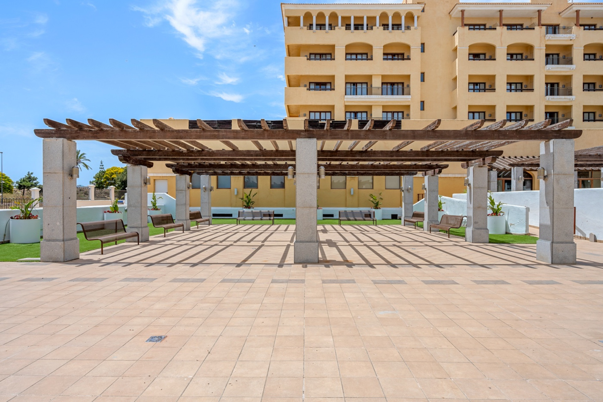 Reventa - Apartments - Los Alcazares - Serena Golf