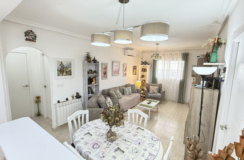 Reventa - Apartments - Orihuela Costa - La Zenia