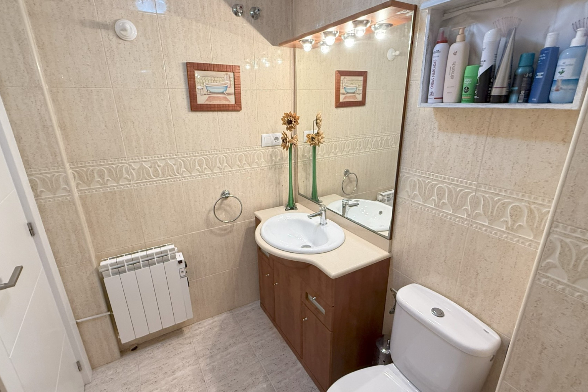 Reventa - Apartments - Orihuela Costa - La Zenia