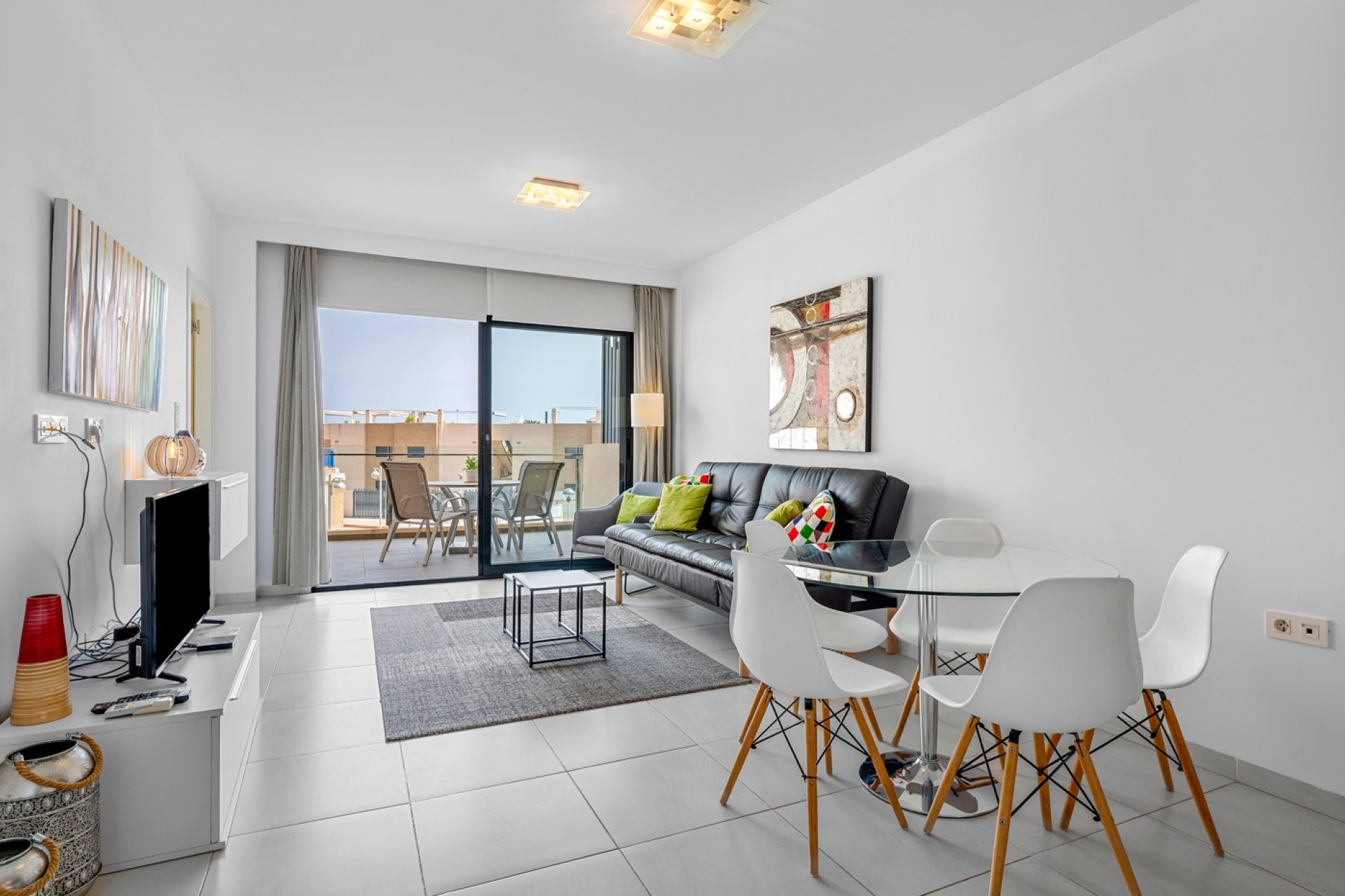 Reventa - Apartments - Orihuela Costa - La Zenia