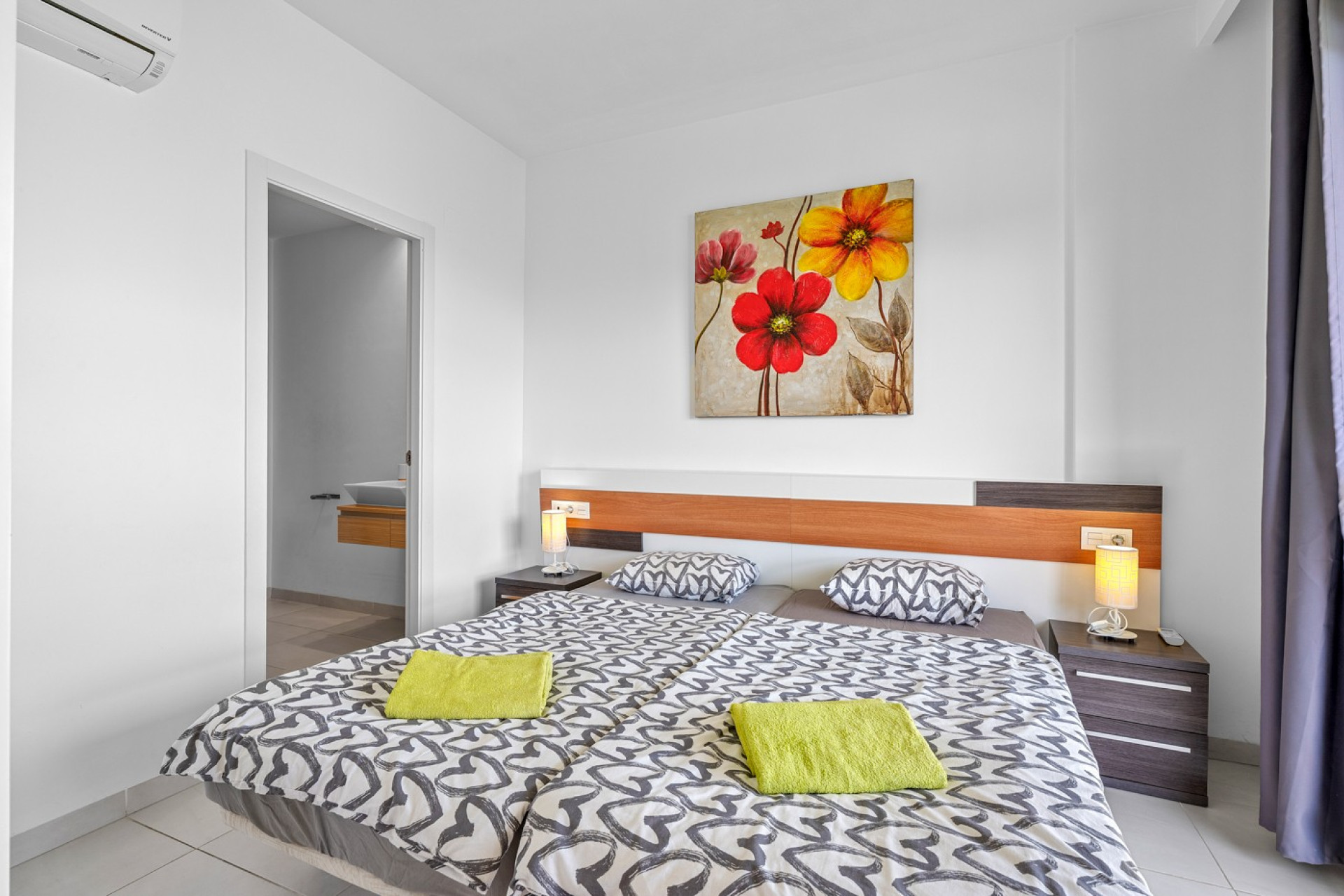 Reventa - Apartments - Orihuela Costa - La Zenia