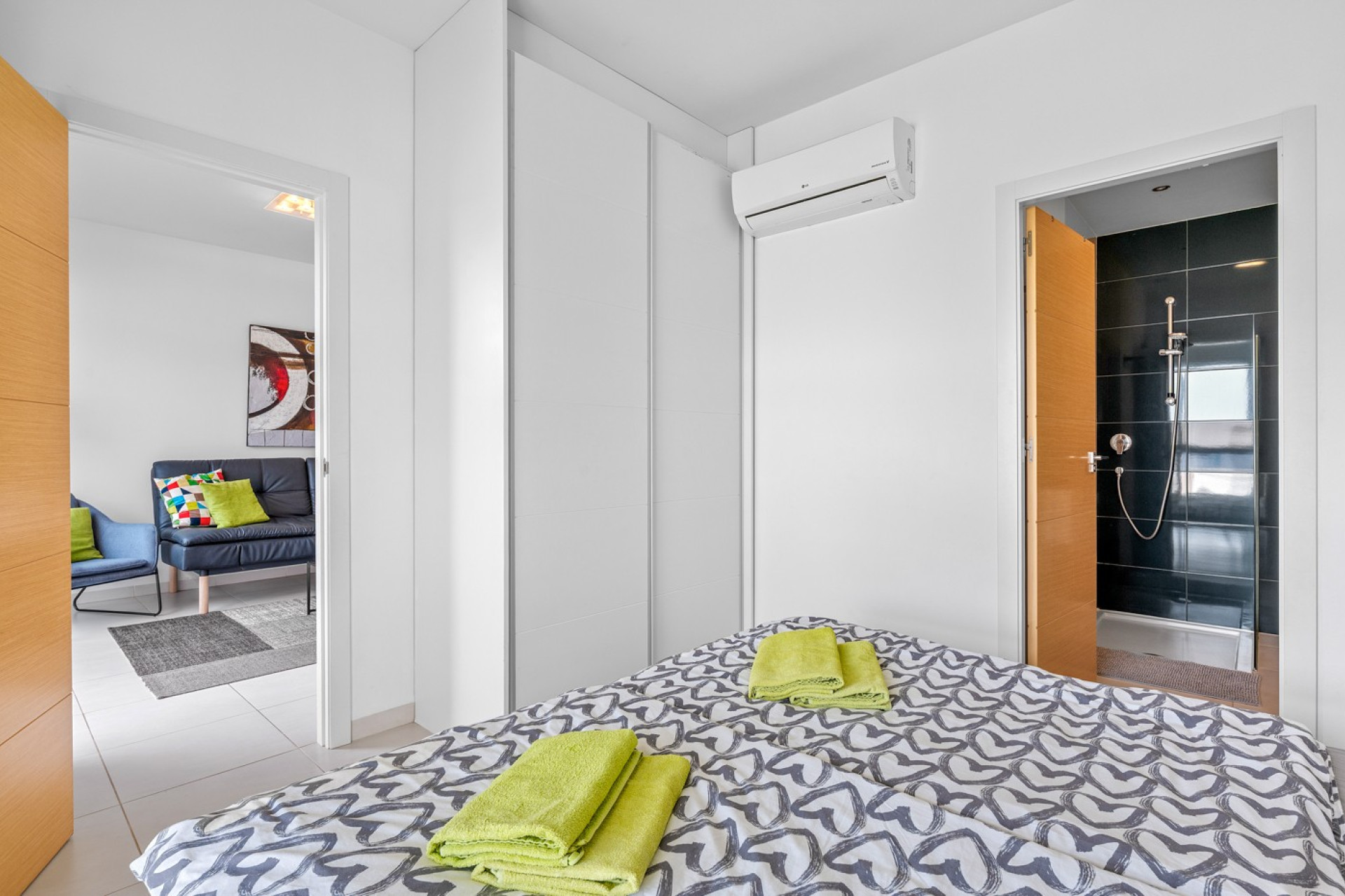 Reventa - Apartments - Orihuela Costa - La Zenia