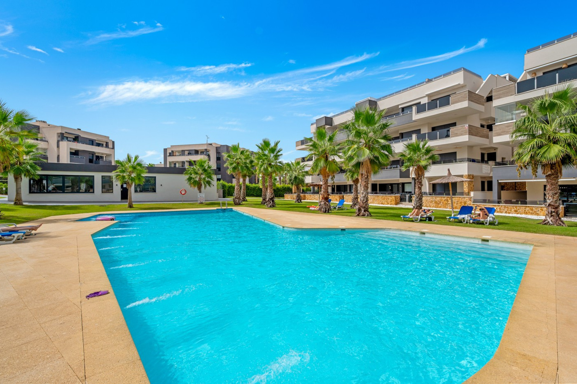 Reventa - Apartments - Orihuela Costa - Los Altos