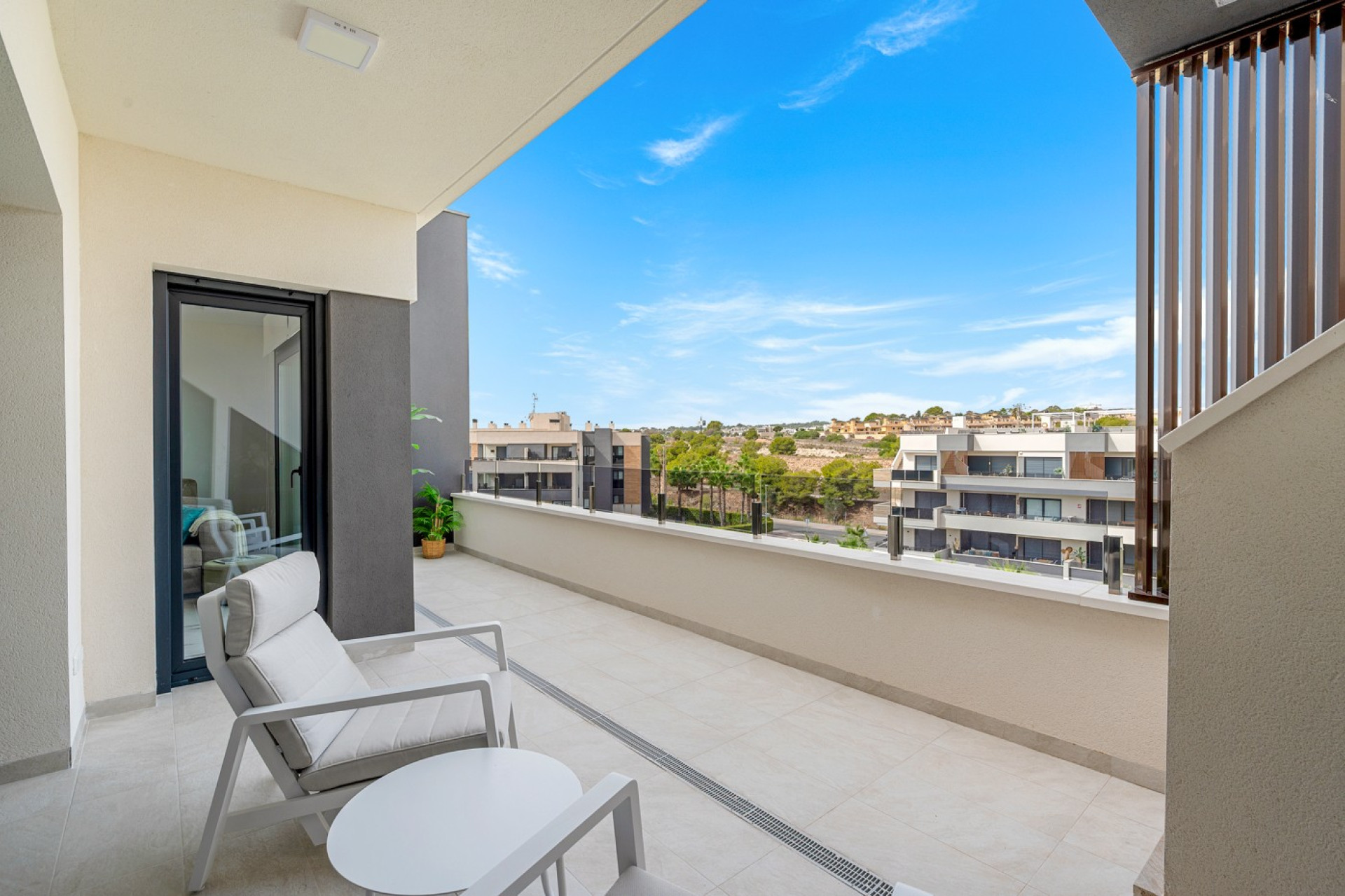 Reventa - Apartments - Orihuela Costa - Los Altos