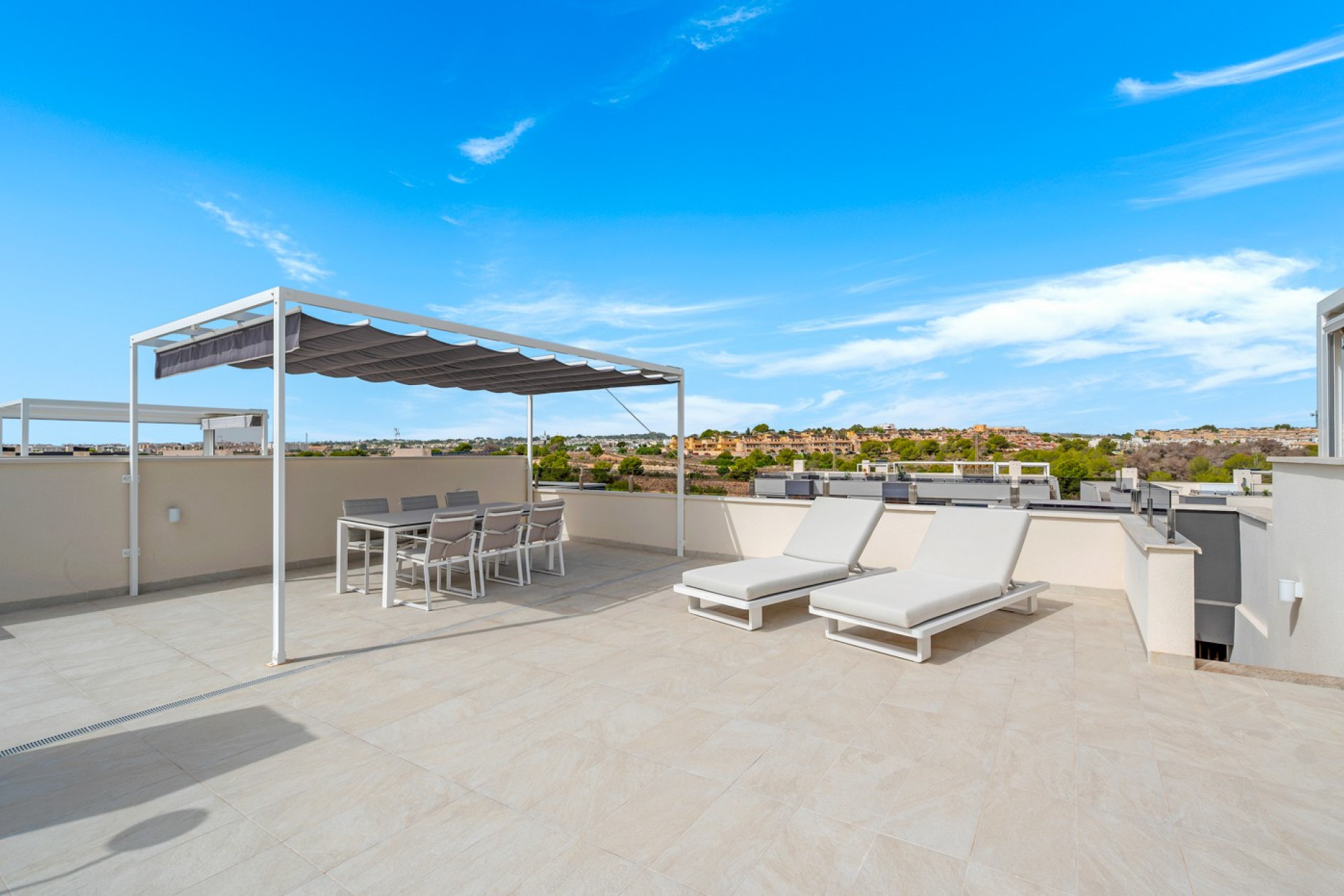 Reventa - Apartments - Orihuela Costa - Los Altos