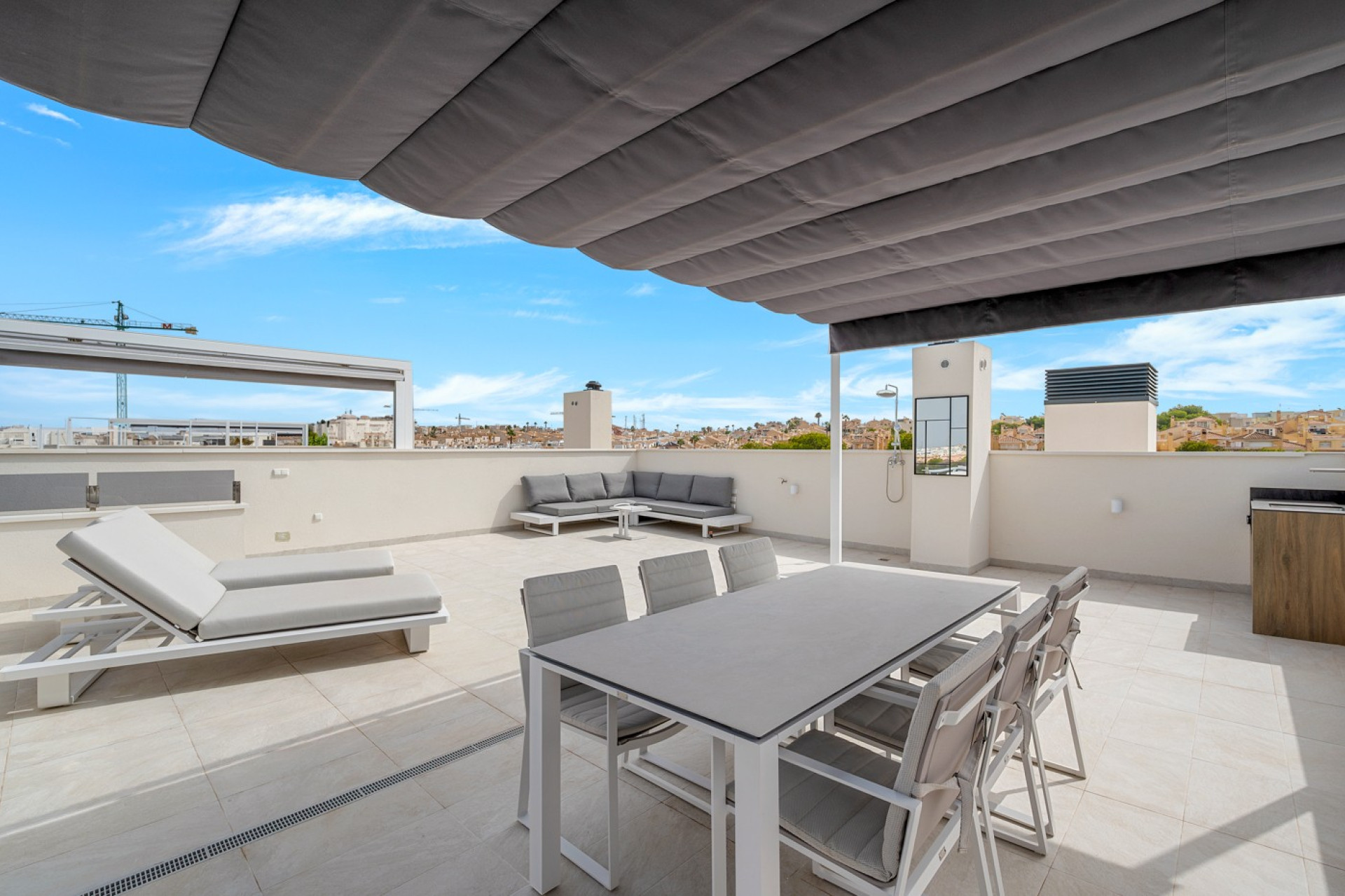 Reventa - Apartments - Orihuela Costa - Los Altos