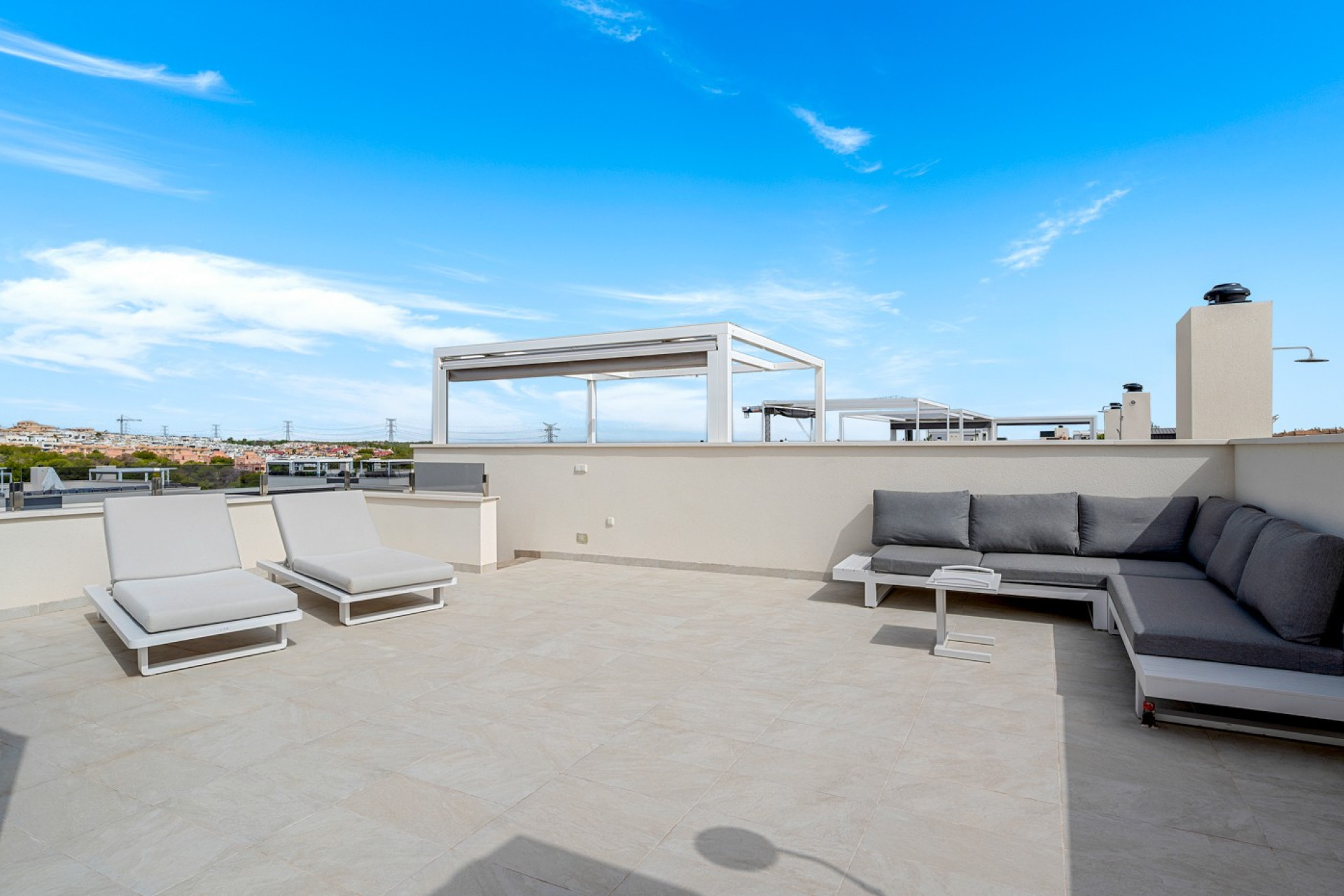 Reventa - Apartments - Orihuela Costa - Los Altos