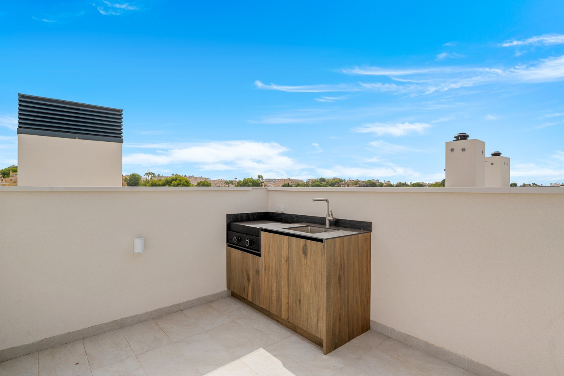 Reventa - Apartments - Orihuela Costa - Los Altos