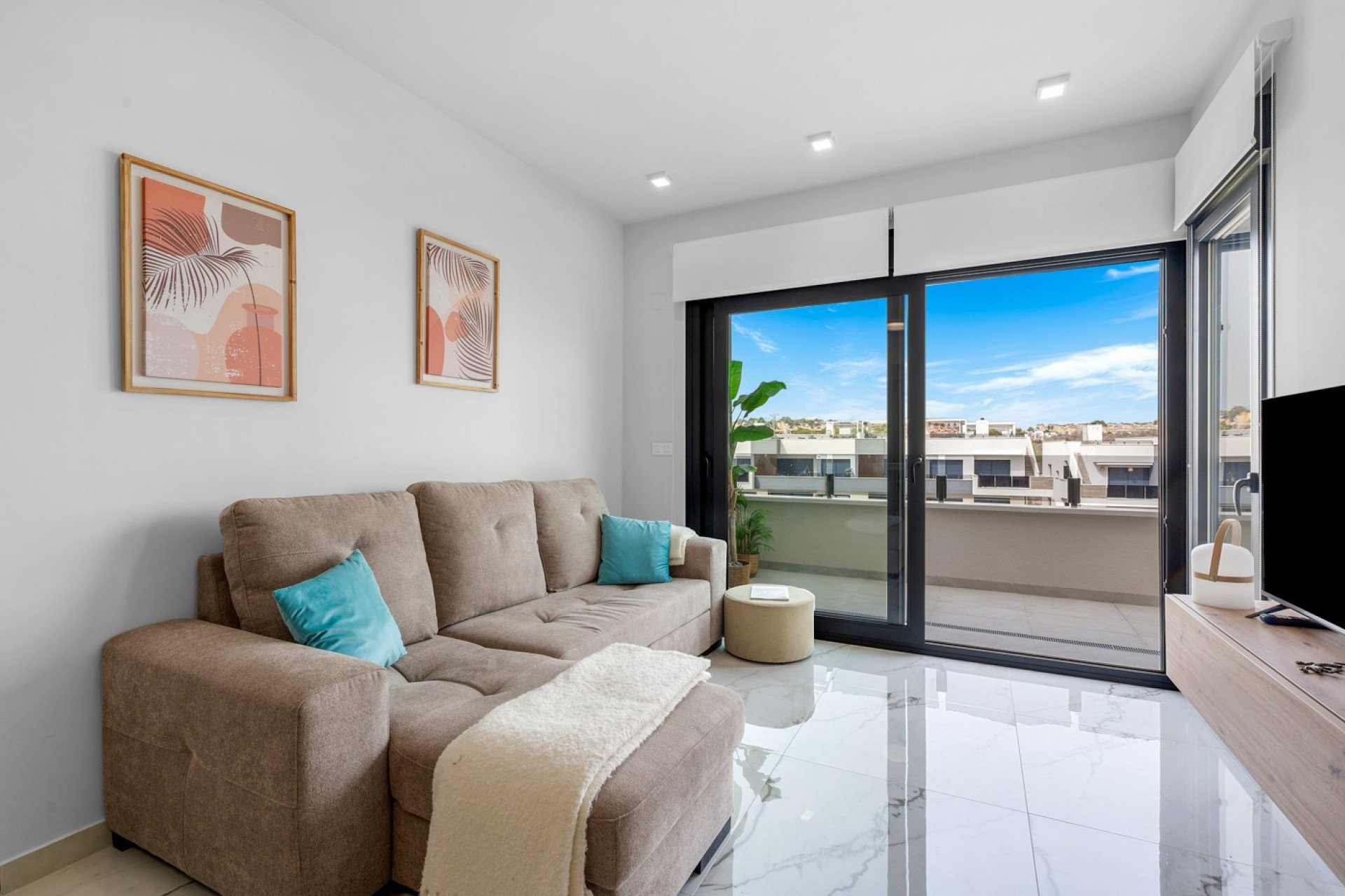 Reventa - Apartments - Orihuela Costa - Los Altos
