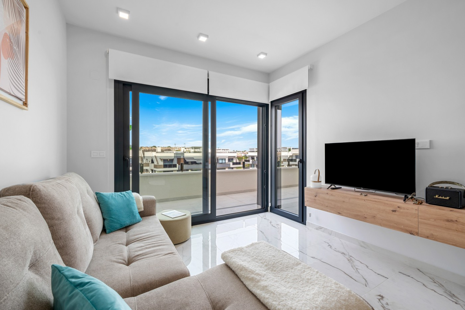 Reventa - Apartments - Orihuela Costa - Los Altos