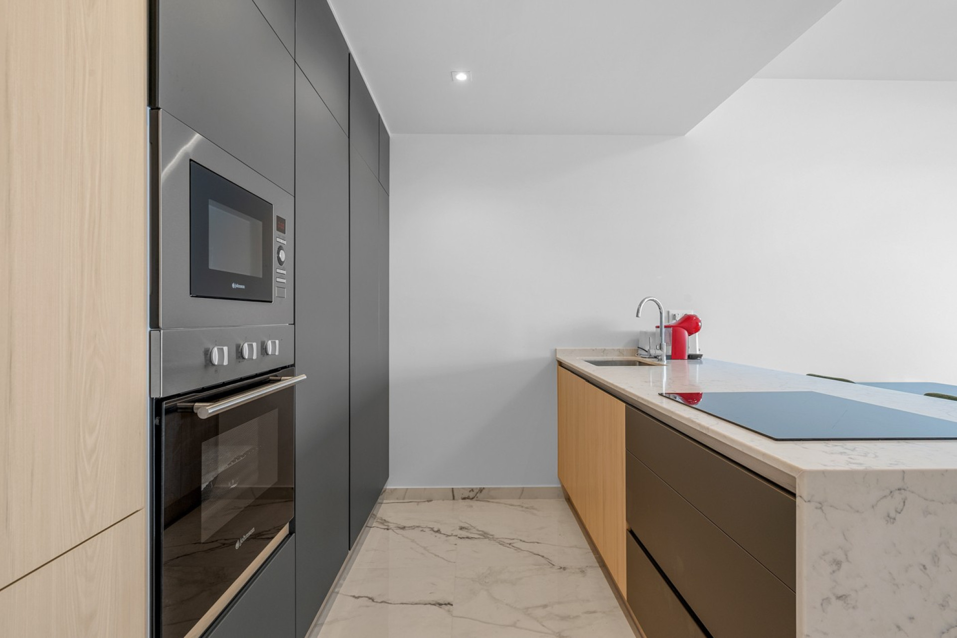 Reventa - Apartments - Orihuela Costa - Los Altos