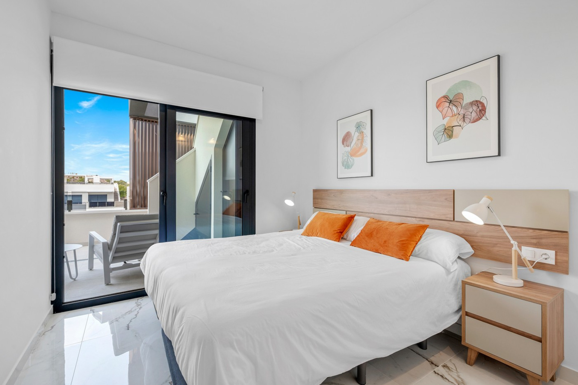 Reventa - Apartments - Orihuela Costa - Los Altos