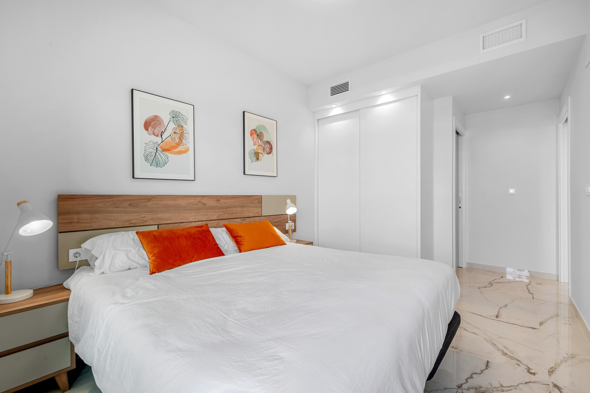 Reventa - Apartments - Orihuela Costa - Los Altos