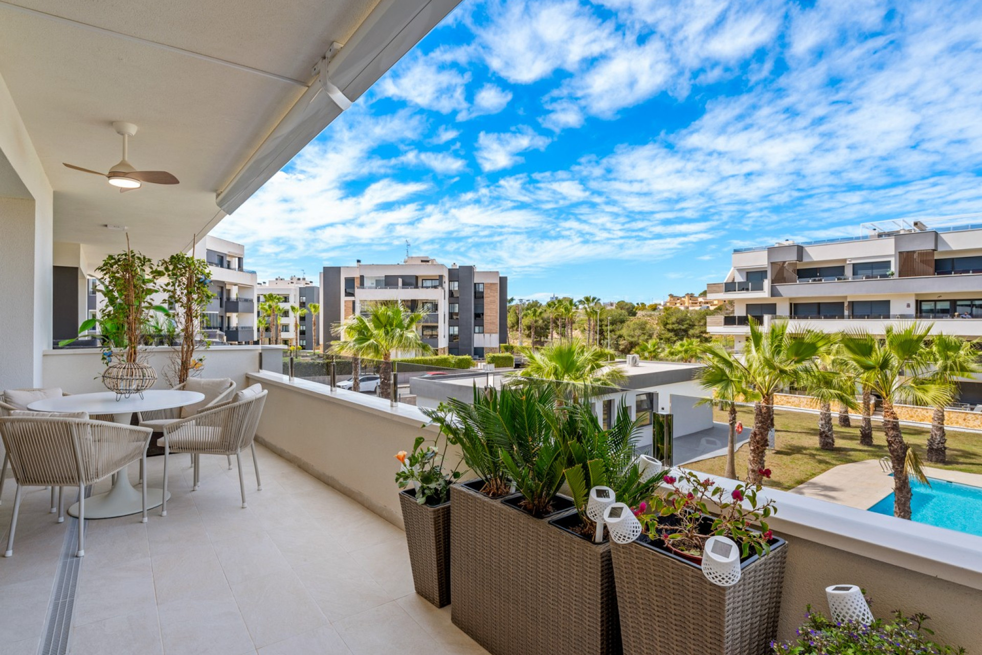 Reventa - Apartments - Orihuela Costa - Los Altos