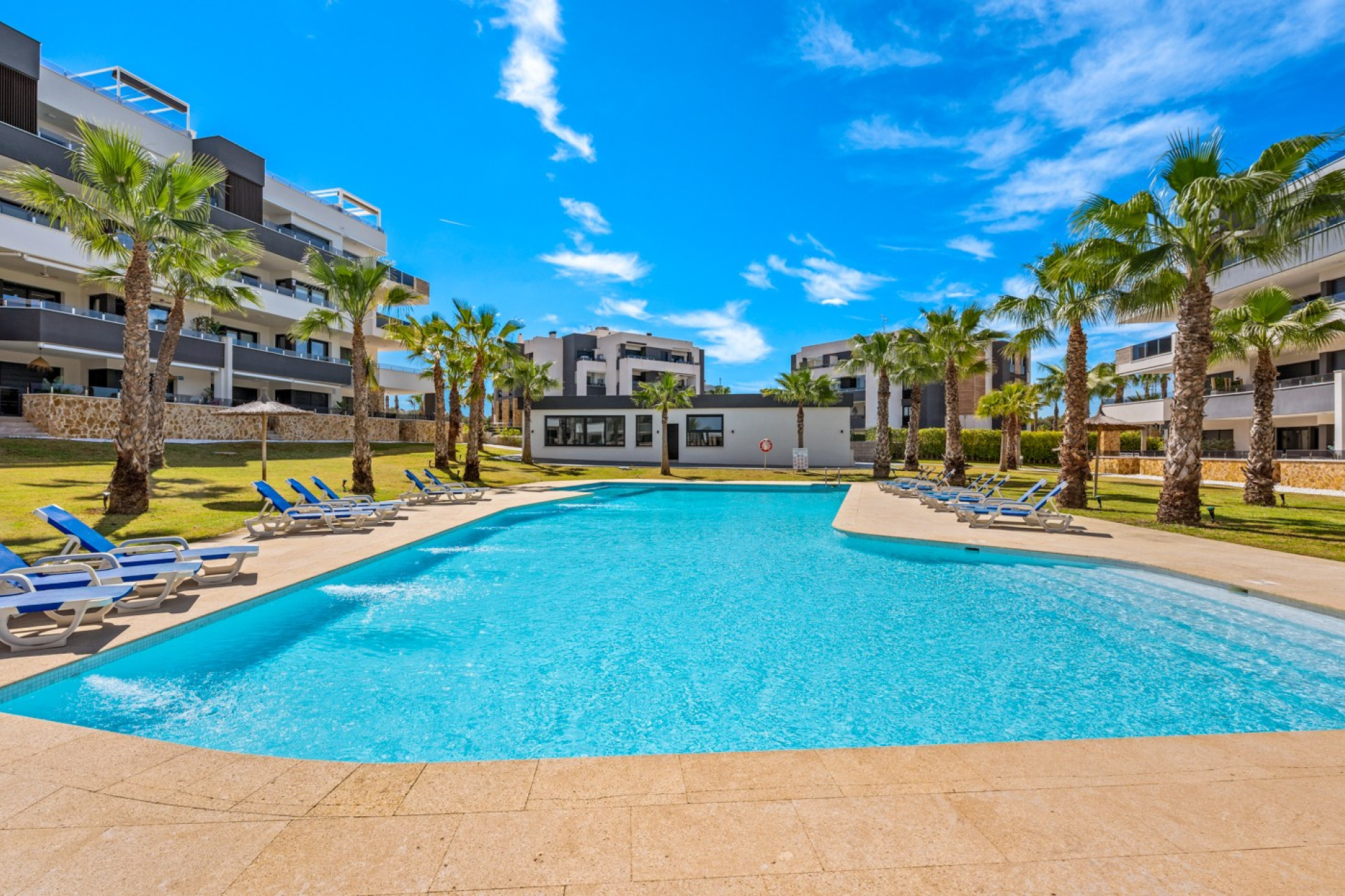 Reventa - Apartments - Orihuela Costa - Los Altos